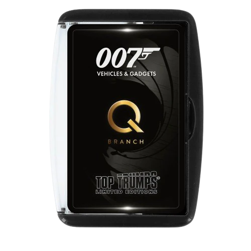 Top Trumps